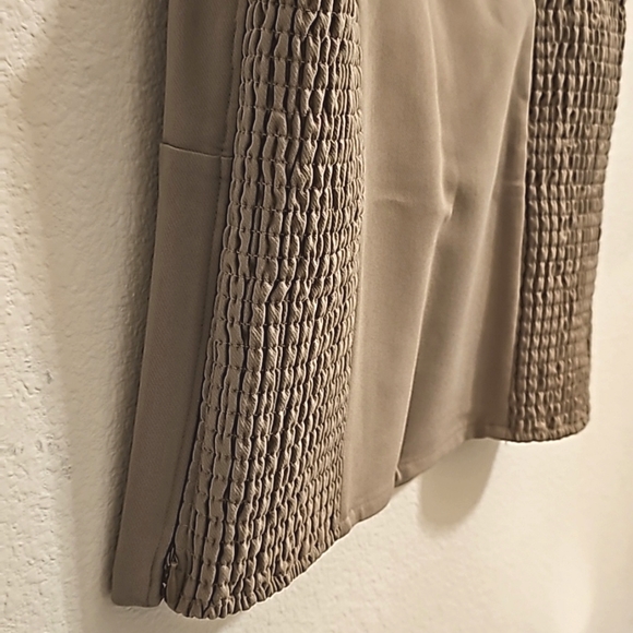 NWT Abercrombie square neck top - Picture 6 of 8